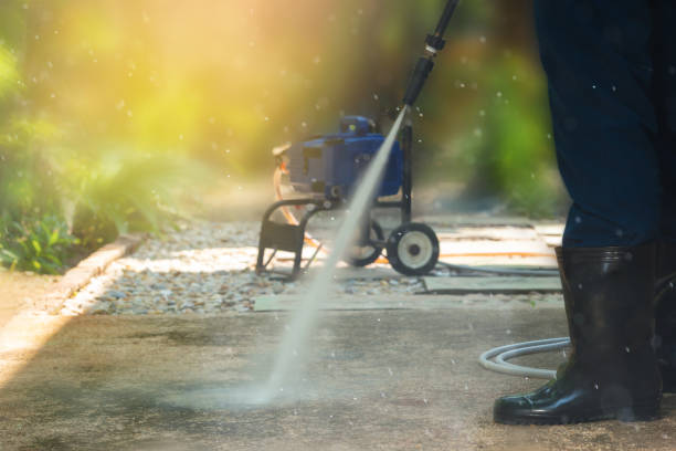 Gibbstown, NJ Pressure washing Company